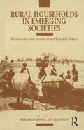 Cover: Rural Households in Emerging Societies - Routledge