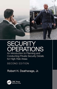 Abbildung von: Security Operations - CRC Press