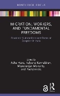 Cover: Migration, Workers, and Fundamental Freedoms - Routledge
