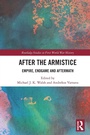 Cover: After the Armistice - Routledge