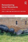 Cover: Remembering Social Movements - Routledge