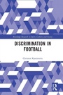 Cover: Discrimination in Football - Routledge