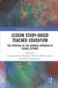 Cover: Lesson Study-Based Teacher Education - Routledge