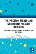 Cover: The Preston Model and Community Wealth Building - Routledge