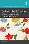 Cover: Selling the Kimono - Routledge