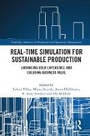 Cover: Real-Time Simulation for Sustainable Production - Routledge