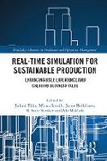 Cover: Real-Time Simulation for Sustainable Production - Routledge