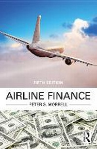Abbildung von: Airline Finance - Routledge