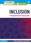 Cover: Inclusion - Routledge