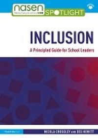 Enlarge image Cover: Inclusion - Routledge