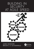 Cover: Building in Security at Agile Speed - Auerbach