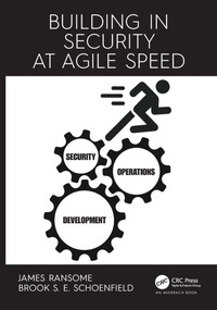Enlarge image Cover: Building in Security at Agile Speed - Auerbach