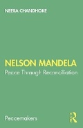 Cover: Nelson Mandela - Routledge