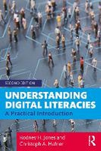 Enlarge image Cover: Understanding Digital Literacies - Routledge