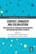 Cover: Contact, Conquest and Colonization - Routledge