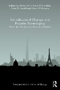 Cover: Constitutional Change and Popular Sovereignty - Routledge