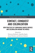 Cover: Contact, Conquest and Colonization - Routledge