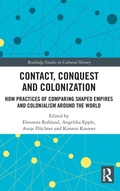 Cover: Contact, Conquest and Colonization - Routledge