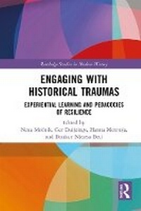 Abbildung von: Engaging with Historical Traumas - Routledge