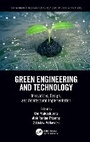 Cover: Green Engineering and Technology - CRC Press