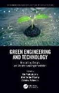 Cover: Green Engineering and Technology - CRC Press