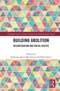 Cover: Building Abolition - Routledge
