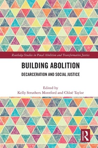Abbildung von: Building Abolition - Routledge