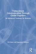 Cover: Transcultural Communication Through Global Englishes - Routledge