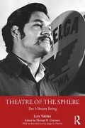 Cover: Theatre of the Sphere - Routledge