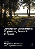Cover: Advances in Environmental Engineering Research in Poland - Routledge