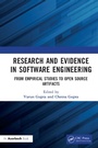Cover: Research and Evidence in Software Engineering - Auerbach