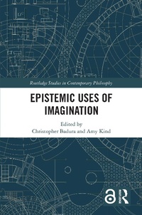 Abbildung von: Epistemic Uses of Imagination - Routledge