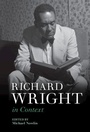 Cover: Richard Wright in Context - Cambridge University Press