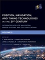 Cover: Position, Navigation, and Timing Technologies in the 21st Century - Wiley