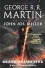 Cover: Death Draws Five - Tor Books