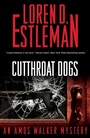 Cover: Cutthroat Dogs - Forge Books
