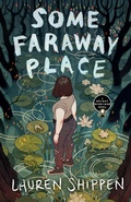Cover: Some Faraway Place - Tor Teen