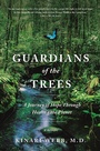 Cover: Guardians of the Trees - Flatiron Books