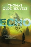 Cover: Echo - Tor Publishing Group