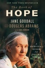 Cover: The Book of Hope - Celadon Books
