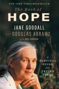 Cover: The Book of Hope - Celadon Books