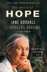 Enlarge image Cover: The Book of Hope - Celadon Books