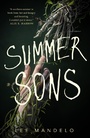 Cover: Summer Sons - Tor Books