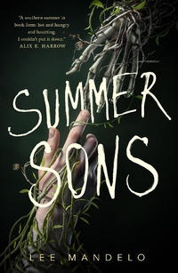Enlarge image Cover: Summer Sons - Tor Books
