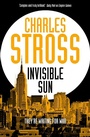 Cover: Invisible Sun - Tor Books