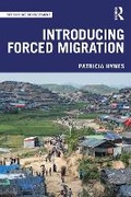 Cover: Introducing Forced Migration - Routledge