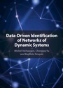 Cover: Data-Driven Identification of Networks of Dynamic Systems - Cambridge University Press