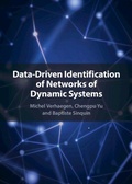 Cover: Data-Driven Identification of Networks of Dynamic Systems - Cambridge University Press
