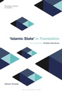 Cover: Islamic State in Translation - Bloomsbury Academic