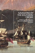 Cover: Navigating by the Southern Cross - Bloomsbury Academic